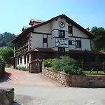 Restaurante Prada A Tope Gasthof 3*