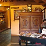 Restaurante Prada A Tope Gasthof