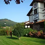 Gasthof Restaurante Prada A Tope 3*