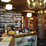 Gasthof Restaurante Prada A Tope 3*