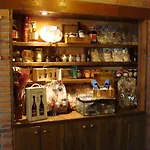 Gasthof Restaurante Prada A Tope 3*