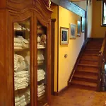 Restaurante Prada A Tope Treceño