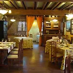 Restaurante Prada A Tope Treceño