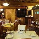 Restaurante Prada A Tope