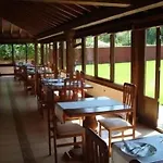 Gasthof Restaurante Prada A Tope