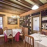 Gasthof Restaurante Prada A Tope