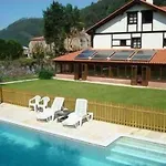 Restaurante Prada A Tope Gasthof