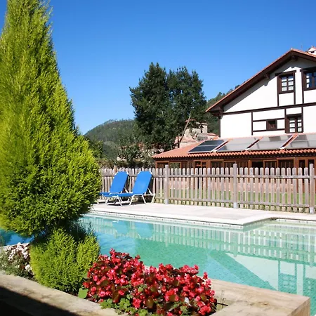 Restaurante Prada A Tope Pensión