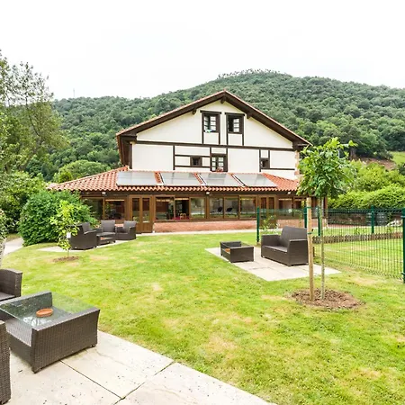 Restaurante Prada A Tope Treceño