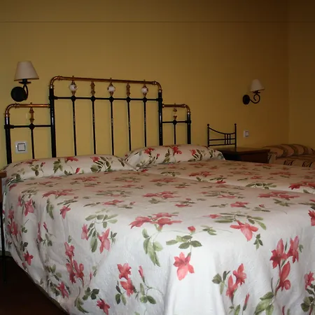 Restaurante Prada A Tope