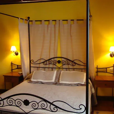 Restaurante Prada A Tope Treceño