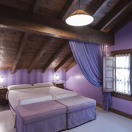 Pensión Restaurante Prada A Tope