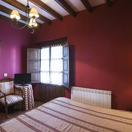 Restaurante Prada A Tope