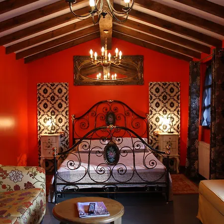 Restaurante Prada A Tope Pensión