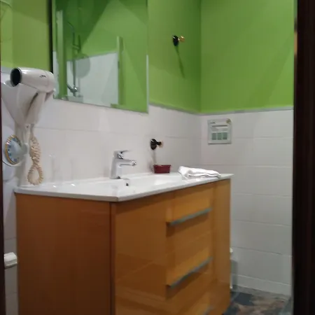 Restaurante Prada A Tope Pensión