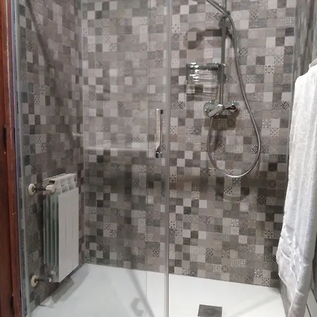 Restaurante Prada A Tope 3* Treceño