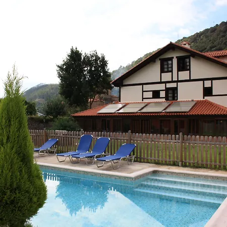 Restaurante Prada A Tope 3*