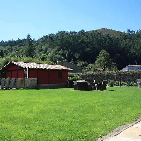 Restaurante Prada A Tope Pensión