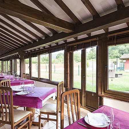 Restaurante Prada A Tope 3*