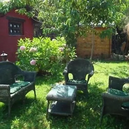 Restaurante Prada A Tope 3* Treceño