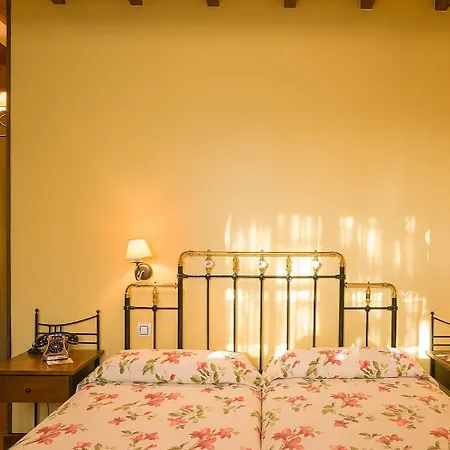 Restaurante Prada A Tope 3*