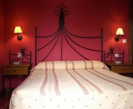 Restaurante Prada A Tope 3*