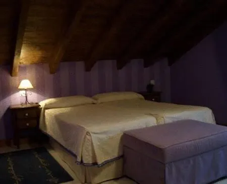 Restaurante Prada A Tope Pensión