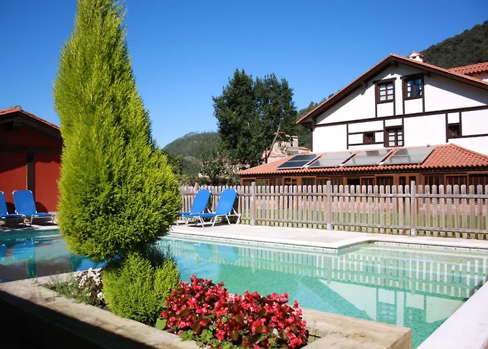 Restaurante Prada A Tope Pensión