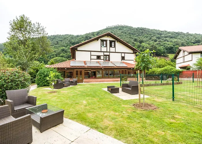 Restaurante Prada A Tope Treceño