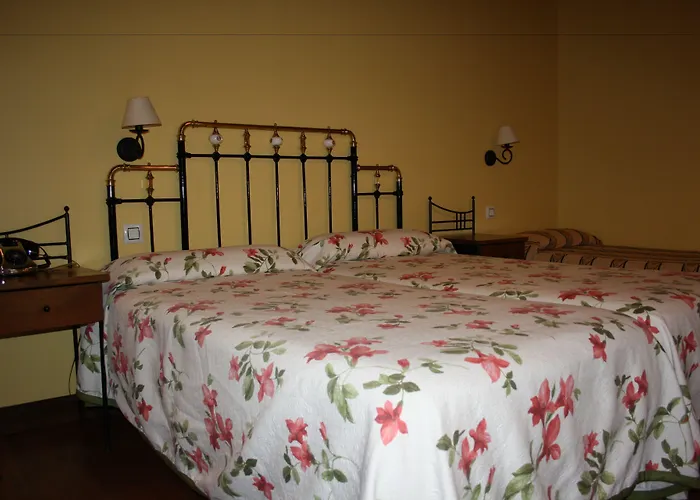 Restaurante Prada A Tope