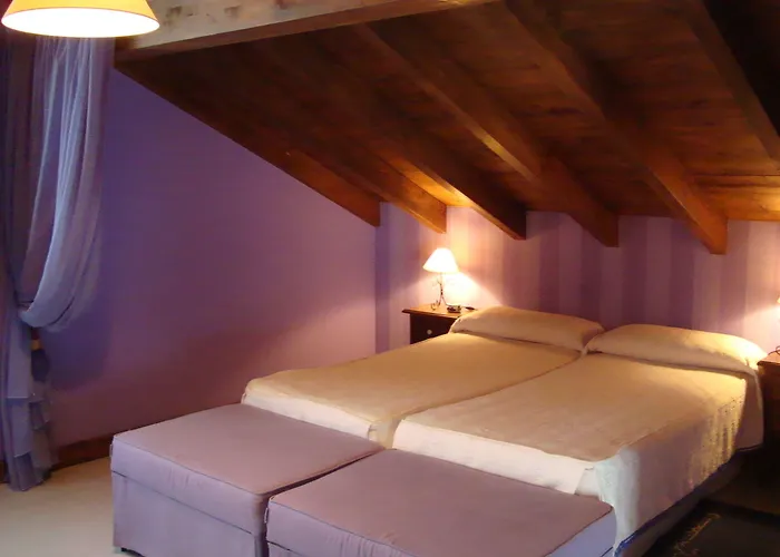 Restaurante Prada A Tope 3*