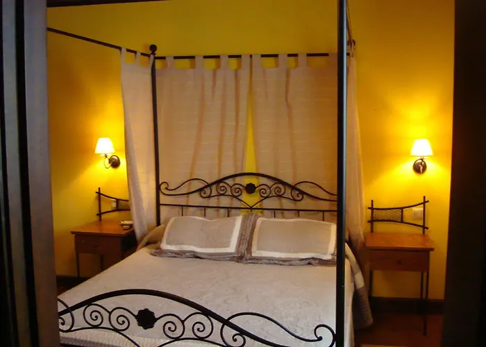 Restaurante Prada A Tope Treceño