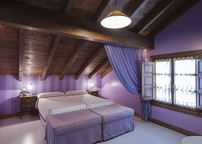 Pensión Restaurante Prada A Tope