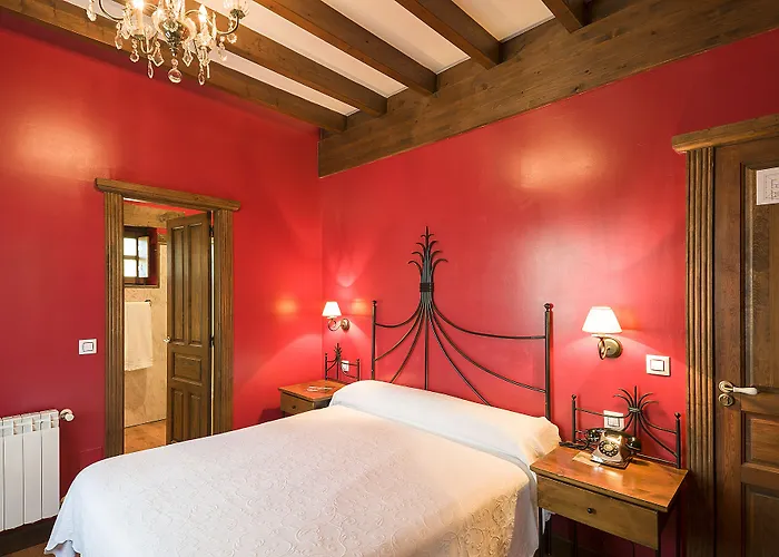 Restaurante Prada A Tope Treceño