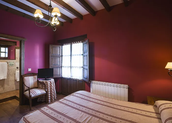 Restaurante Prada A Tope