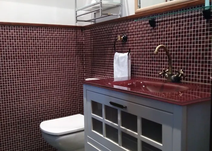 Restaurante Prada A Tope Pensión