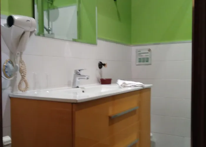 Restaurante Prada A Tope Pensión