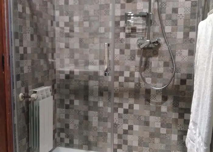 Restaurante Prada A Tope 3* Treceño