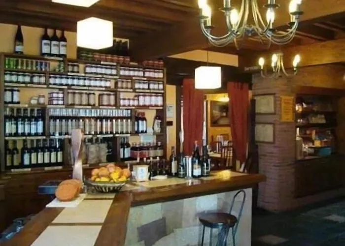 Pensión Restaurante Prada A Tope 3*