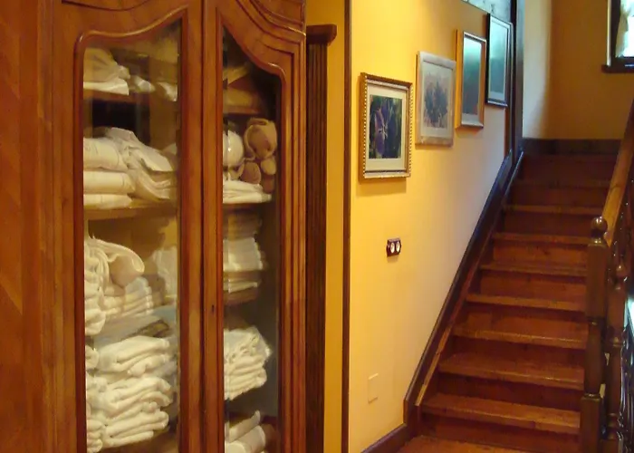 Restaurante Prada A Tope Treceño