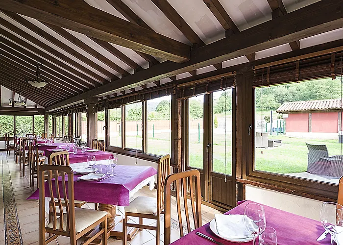 Restaurante Prada A Tope 3*