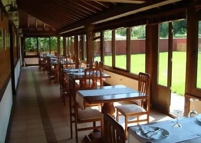 Pensión Restaurante Prada A Tope