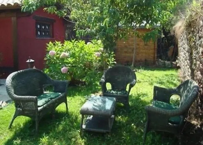 Restaurante Prada A Tope 3* Treceño