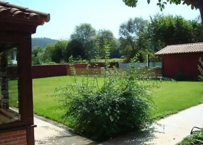 Pensión Restaurante Prada A Tope 3*