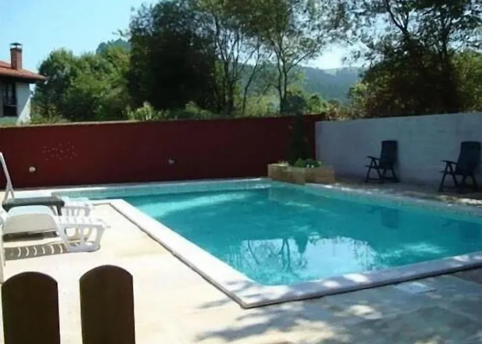 Restaurante Prada A Tope Pensión