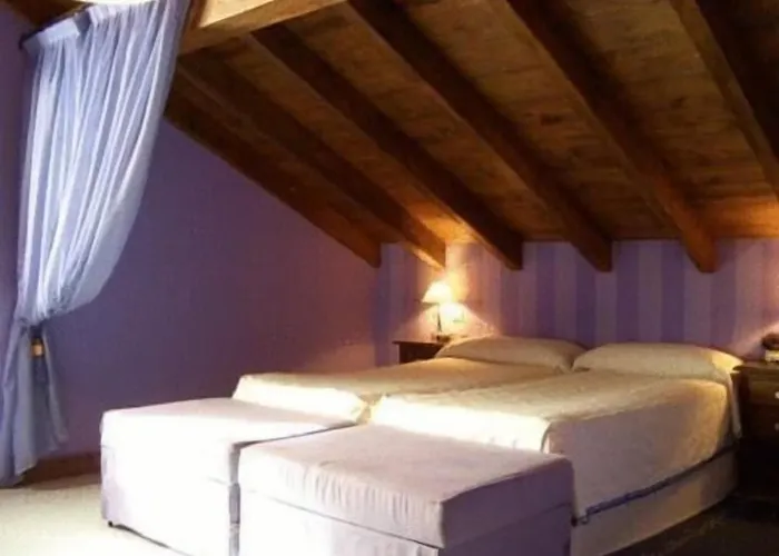 Restaurante Prada A Tope Treceño