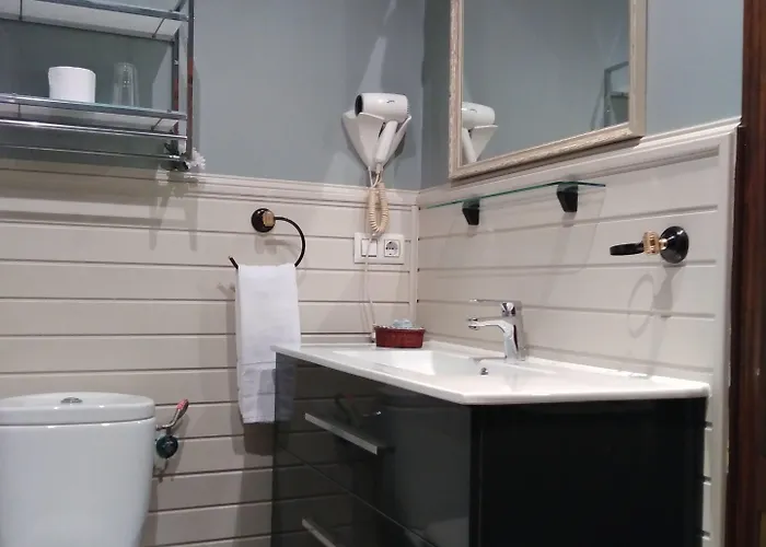 Restaurante Prada A Tope Treceño