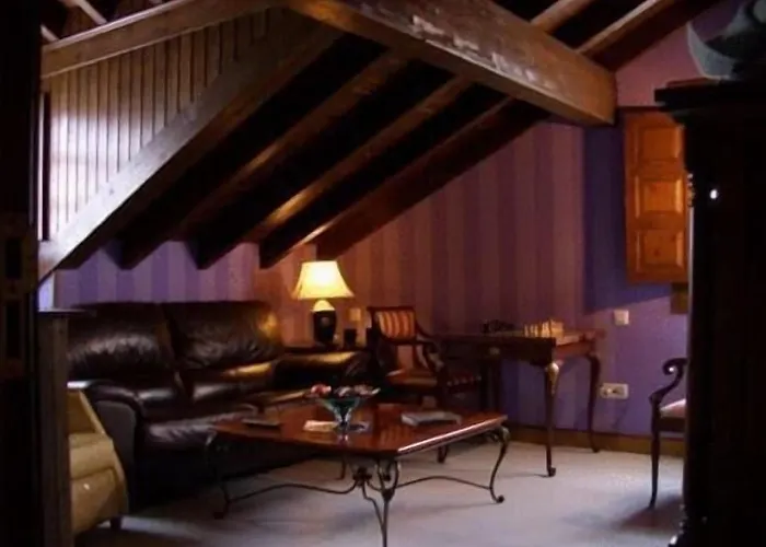 Restaurante Prada A Tope Pensión 3*