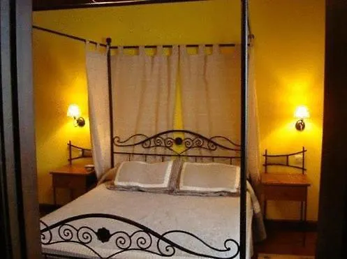 Restaurante Prada A Tope