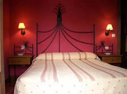 Restaurante Prada A Tope 3*